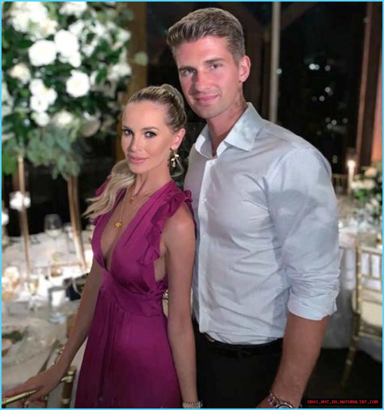 Bill Melugin And Katy Johnson's Enduring Love Story