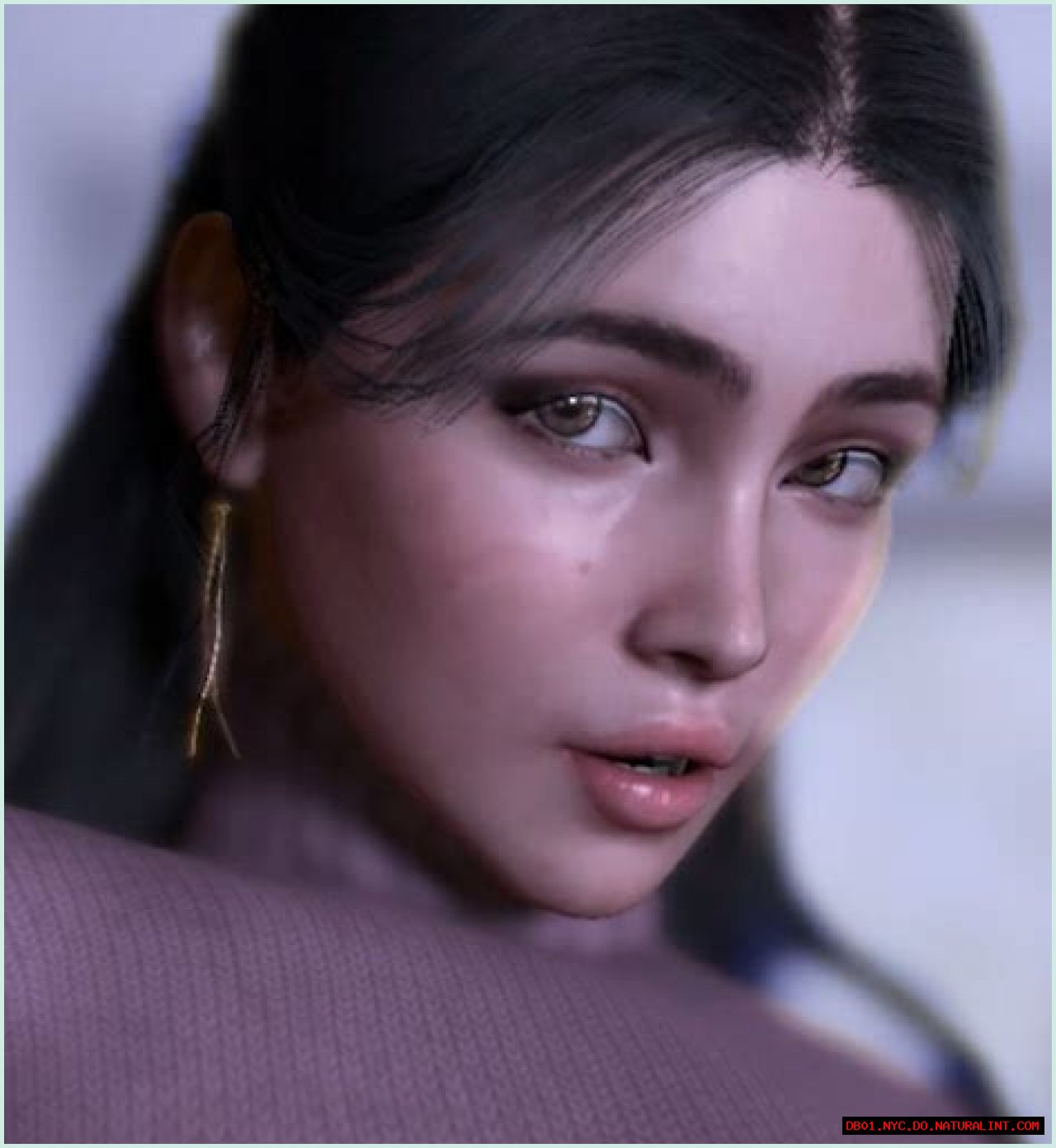 Embracing The Essence Of Jackerman Mother Warmth