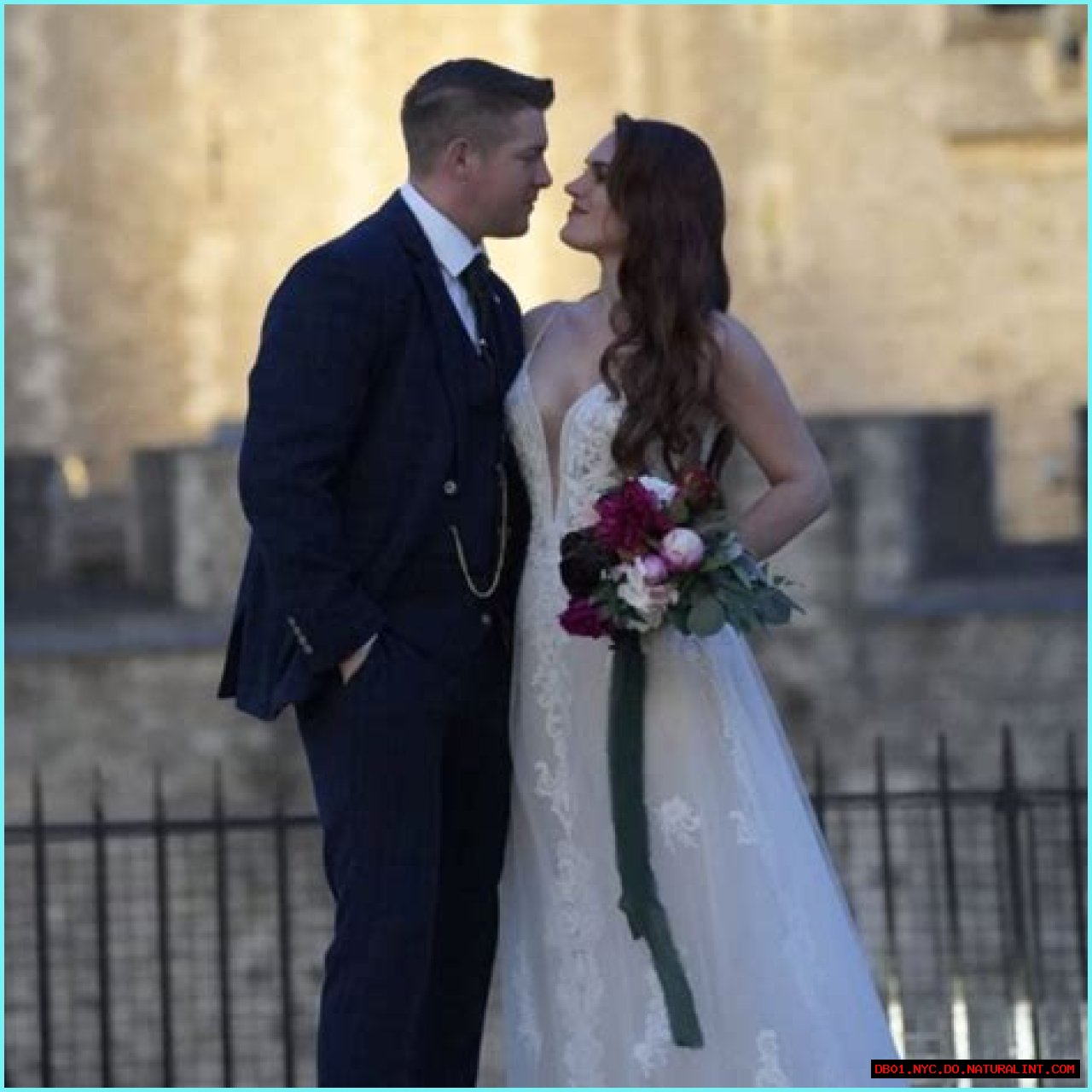 Is Elizabeth Rowe Trans? Married To Husband Cody Daniel