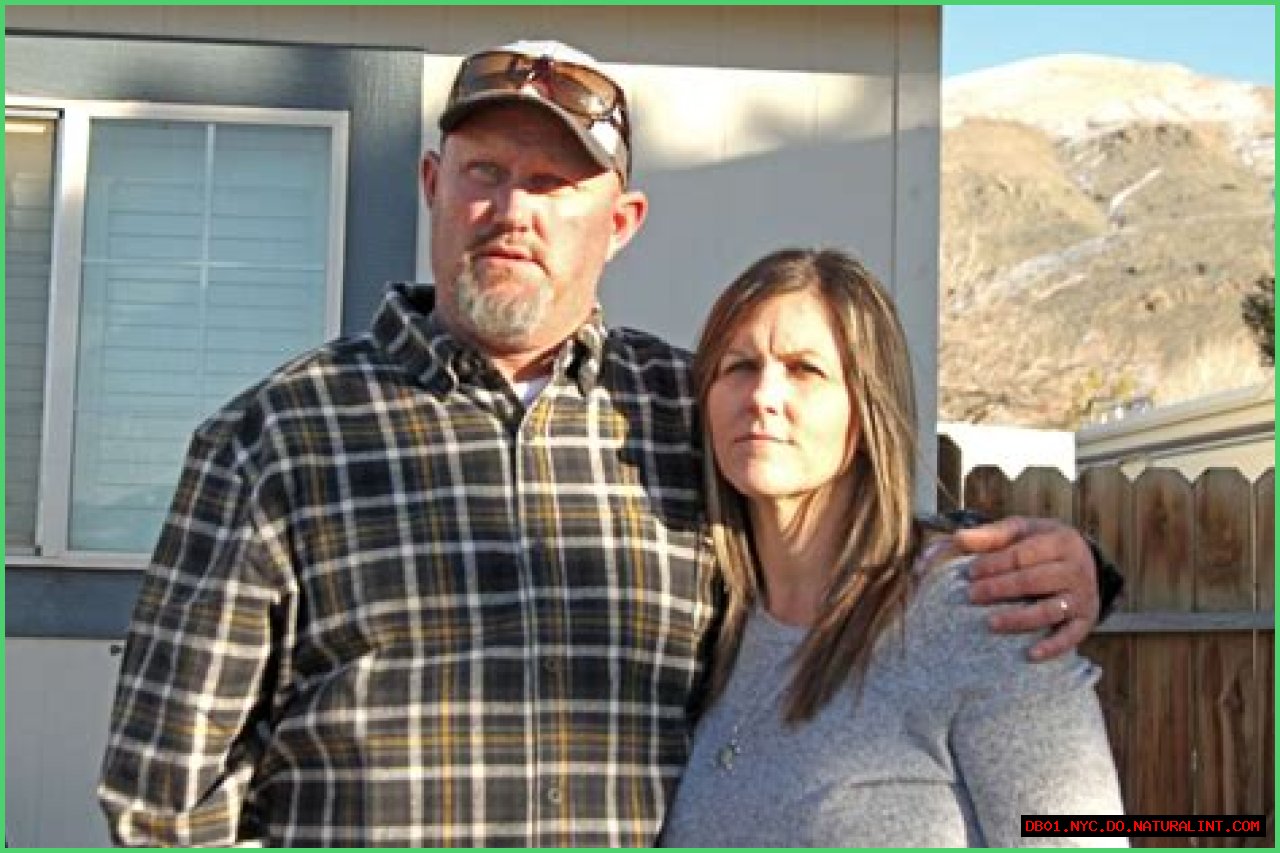 Karlie Guse Found Alive After 5 Days Lost In Mountains