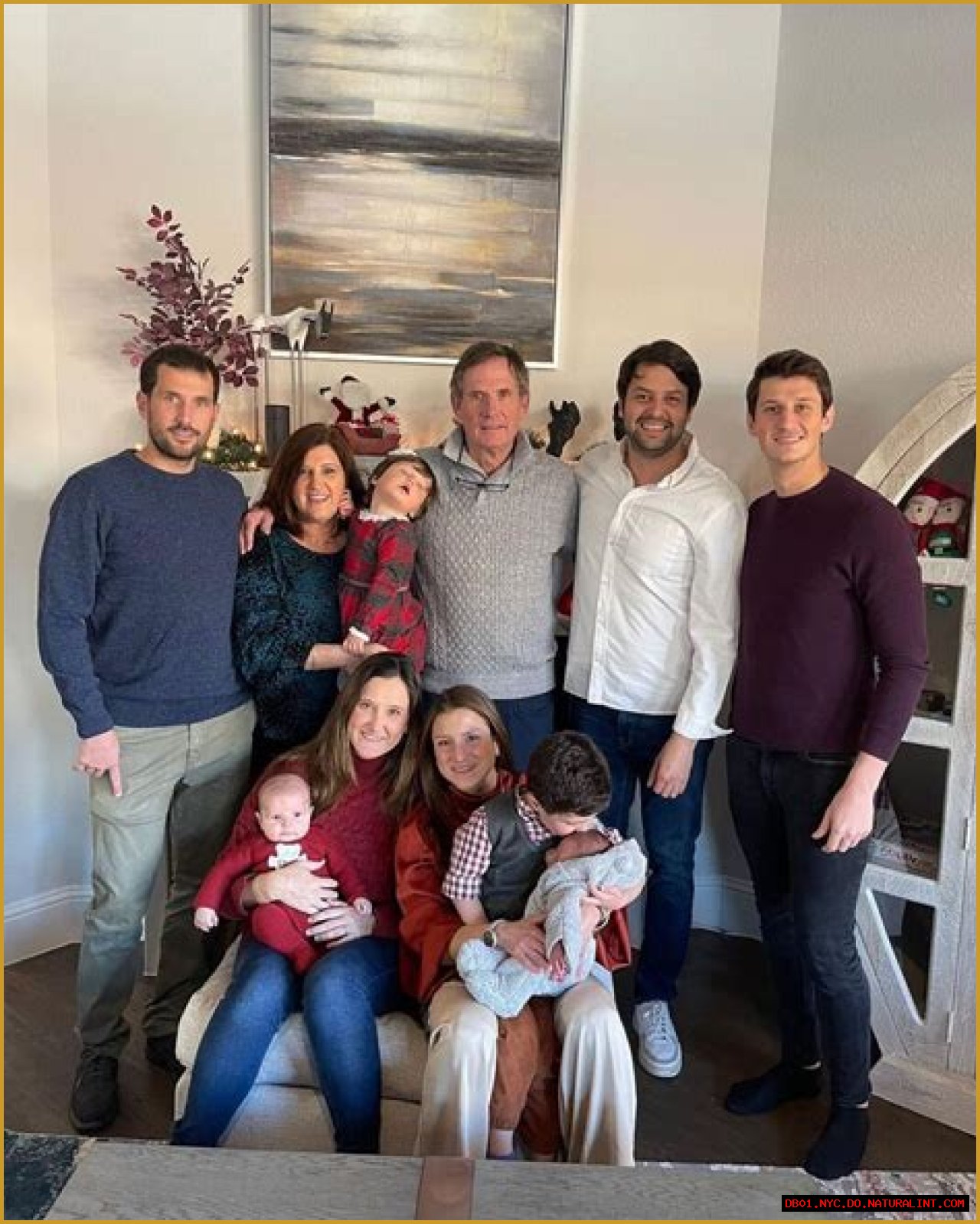 Nicholas Hagen Parents, Wiki, Biography, Wife, Wikipedia, Age, Family & Much More