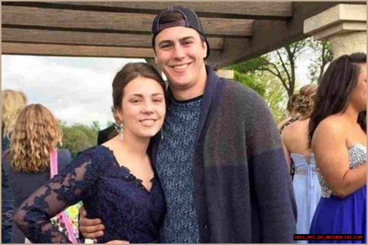 Tanner Wiseman Wife-To-Be Is Shea Martin And The Bombshell News Has Broken Hearts