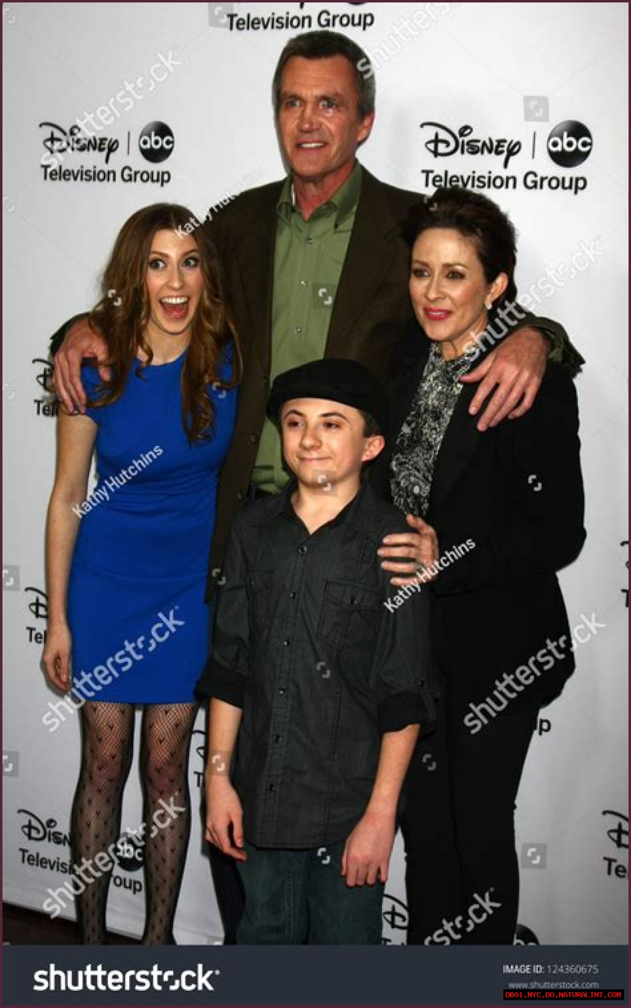 Unveiling The Story Behind Neil Flynn's Inspiring Spouse